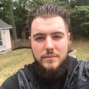 Meet your Posher, Sal